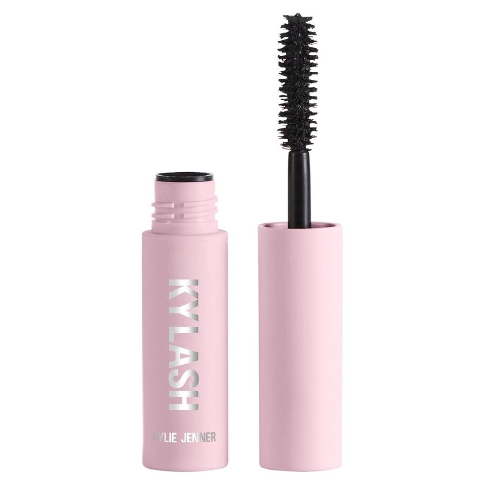 KYLIE Cosmetics Kylash Black Volume Mascara Travel Size Mini 1ml/0.03oz